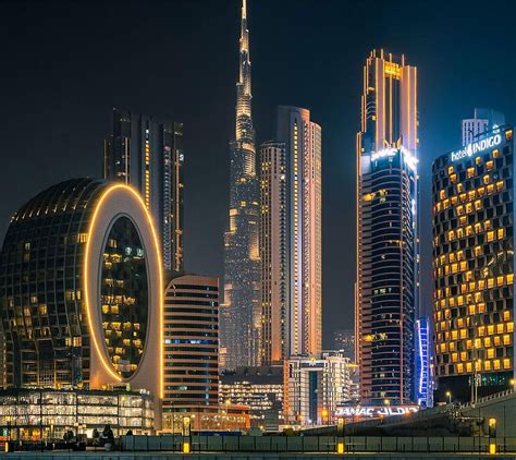 dubai city of gold|How Dubai became the City of Gold .